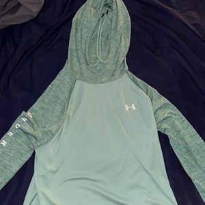 Under Armour Long Sleeve